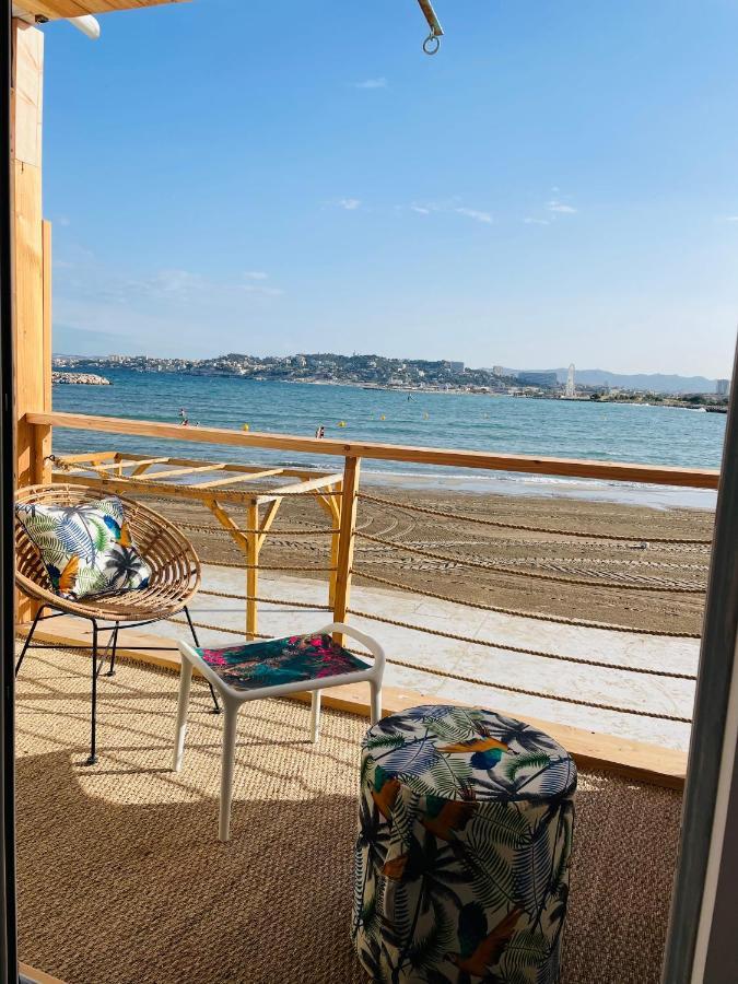 L’enraguer Apartmán